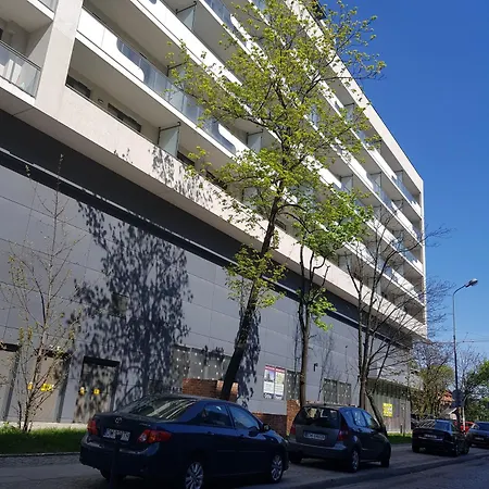 24w Stare Miasto Sikorskiego Nad Odra * Wrocław