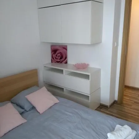 アパート 24w Stare Miasto Sikorskiego Nad Odra ヴロツワフ